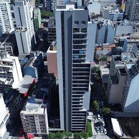 Trevizzo Pense Consolacao São Paulo Extérieur photo