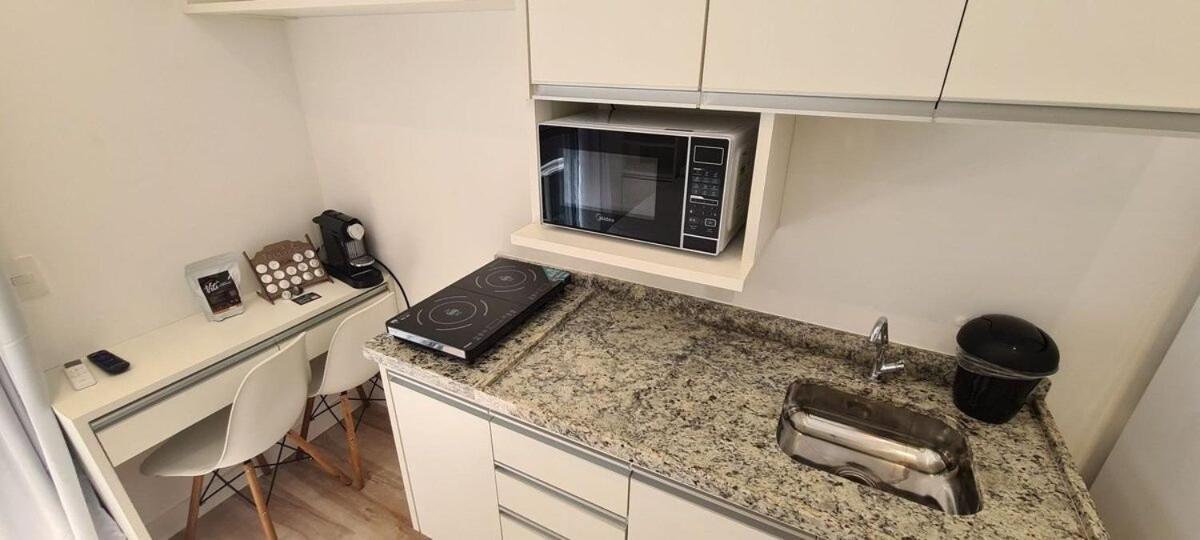 Trevizzo Pense Consolacao São Paulo Extérieur photo